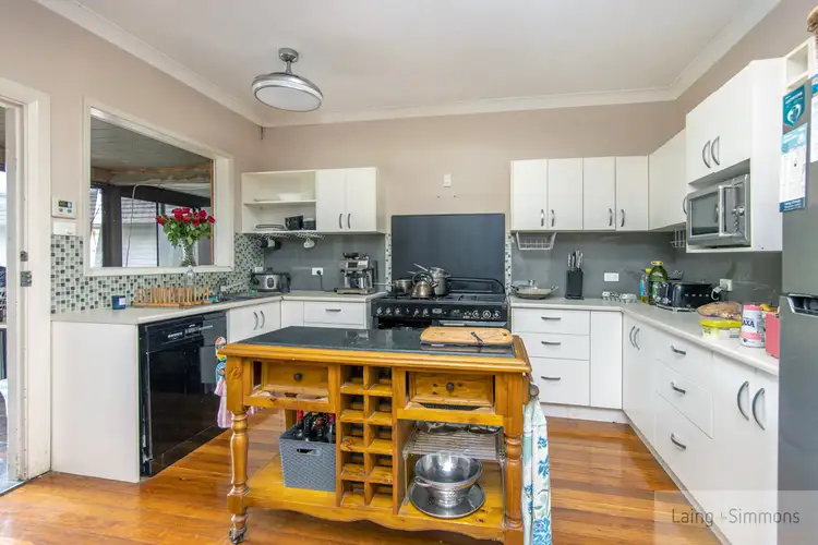 Second view of Homely house listing, 76 Gregson Avenue, Mayfield West NSW 2304