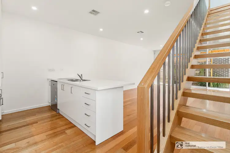 Second view of Homely townhouse listing, 4/55 Rayner Street, Altona VIC 3018