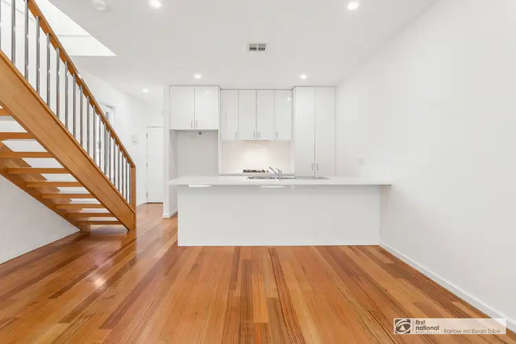 Third view of Homely townhouse listing, 4/55 Rayner Street, Altona VIC 3018