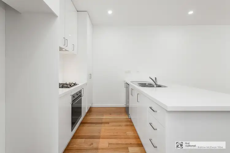 Fourth view of Homely townhouse listing, 4/55 Rayner Street, Altona VIC 3018