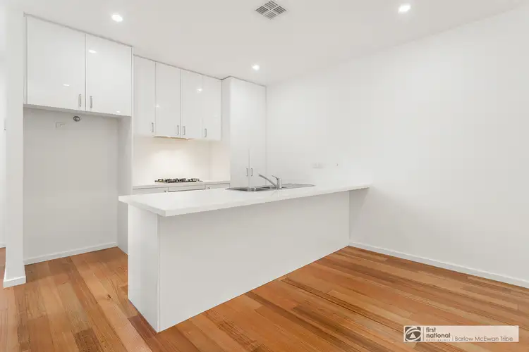 Fifth view of Homely townhouse listing, 4/55 Rayner Street, Altona VIC 3018