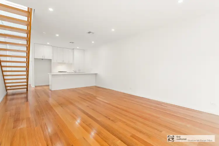 Sixth view of Homely townhouse listing, 4/55 Rayner Street, Altona VIC 3018