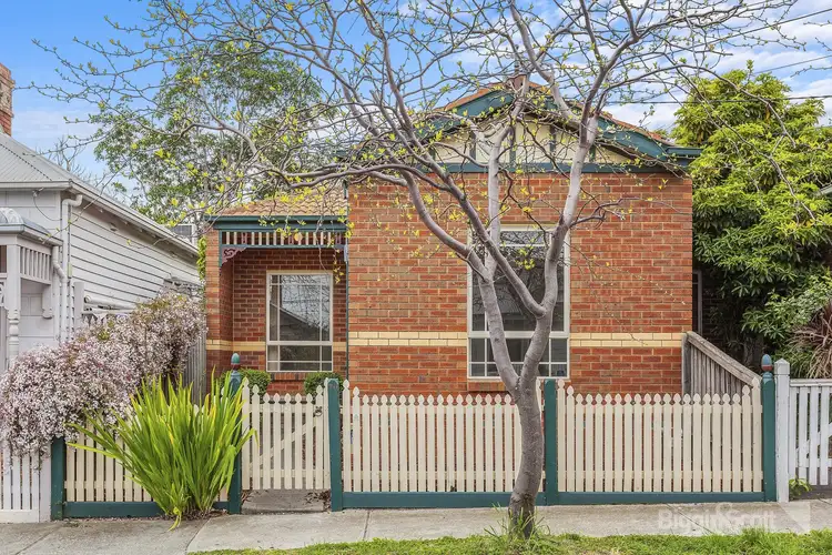 70 Ovens Street, Yarraville VIC 3013