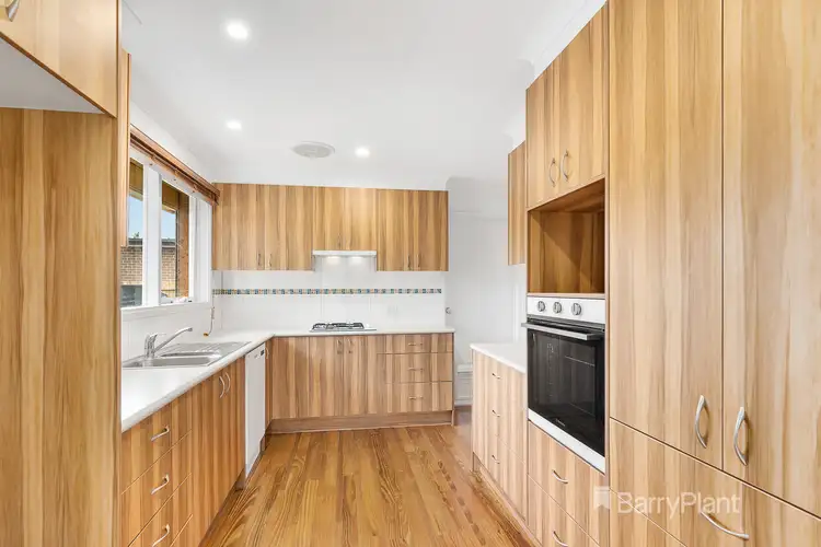 Fourth view of Homely unit listing, 72B Windermere Drive, Ferntree Gully VIC 3156