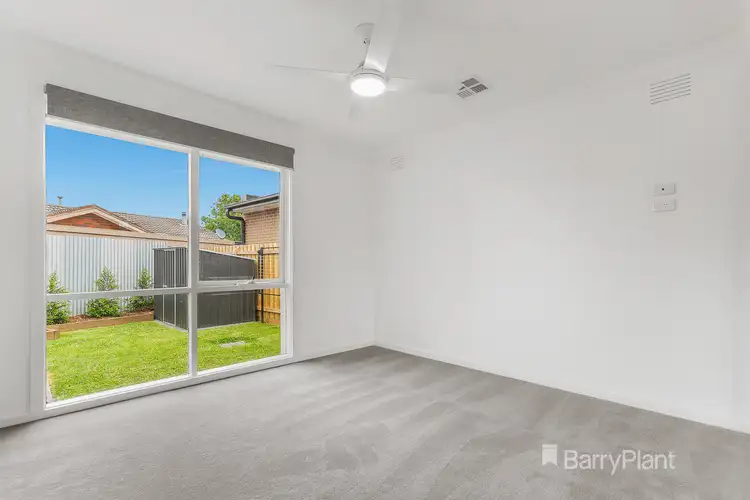 Fifth view of Homely unit listing, 72B Windermere Drive, Ferntree Gully VIC 3156