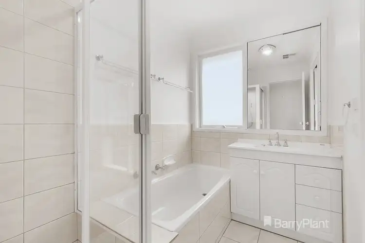 Sixth view of Homely unit listing, 72B Windermere Drive, Ferntree Gully VIC 3156