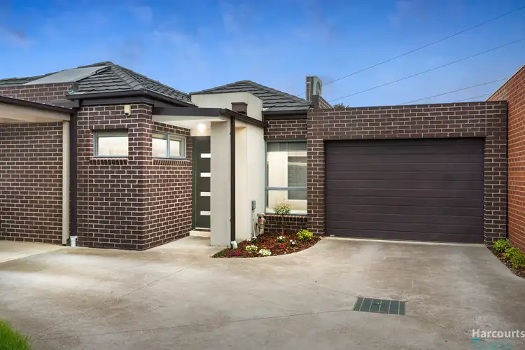 Main view of Homely unit listing, 2/10 Hermione Terrace, Epping VIC 3076