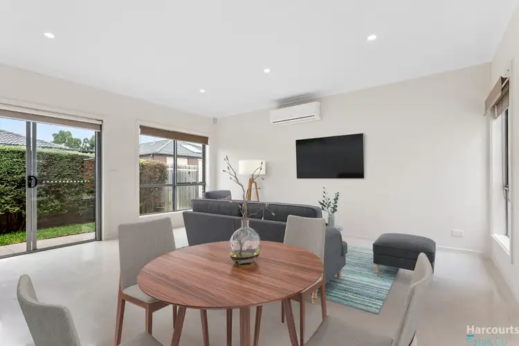 Second view of Homely unit listing, 2/10 Hermione Terrace, Epping VIC 3076