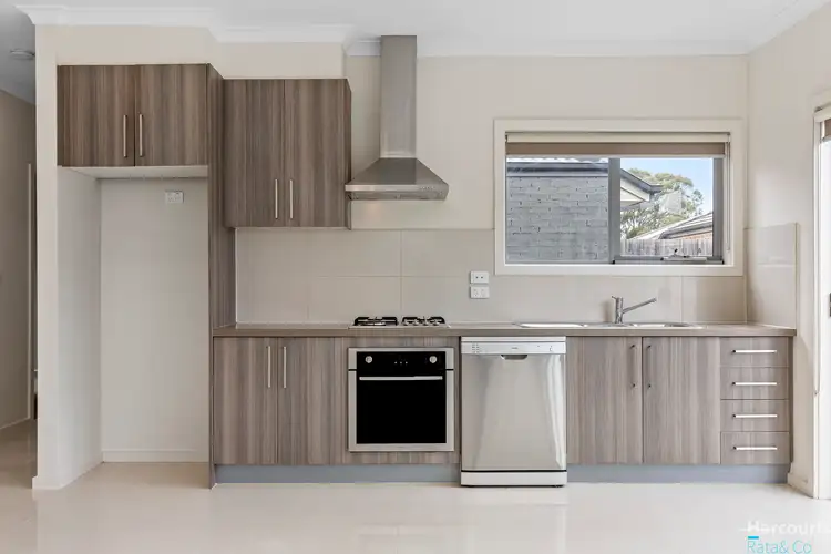 Fourth view of Homely unit listing, 2/10 Hermione Terrace, Epping VIC 3076