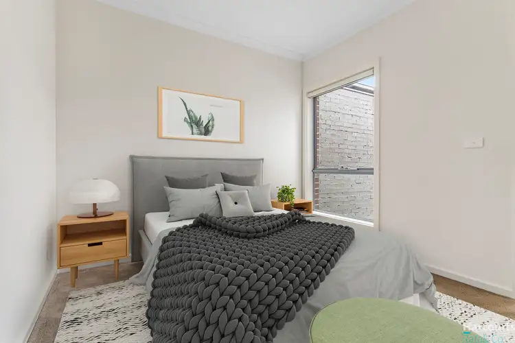 Fifth view of Homely unit listing, 2/10 Hermione Terrace, Epping VIC 3076