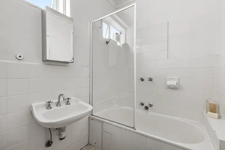 Third view of Homely apartment listing, 16/7 Curran Street, North Melbourne VIC 3051