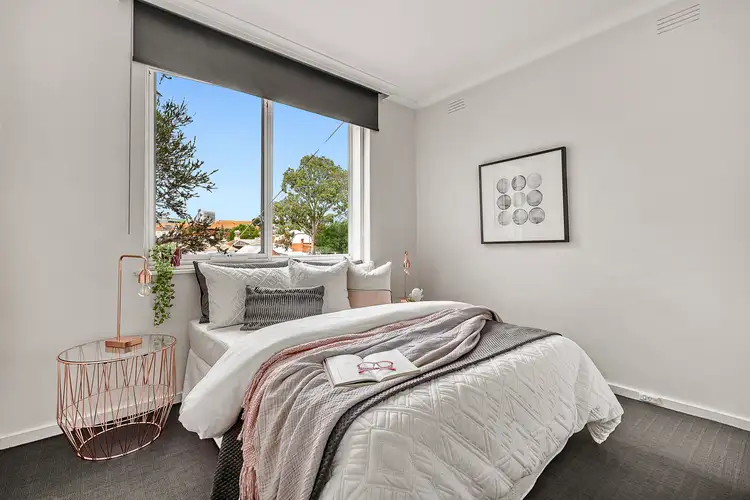 Fourth view of Homely apartment listing, 16/7 Curran Street, North Melbourne VIC 3051
