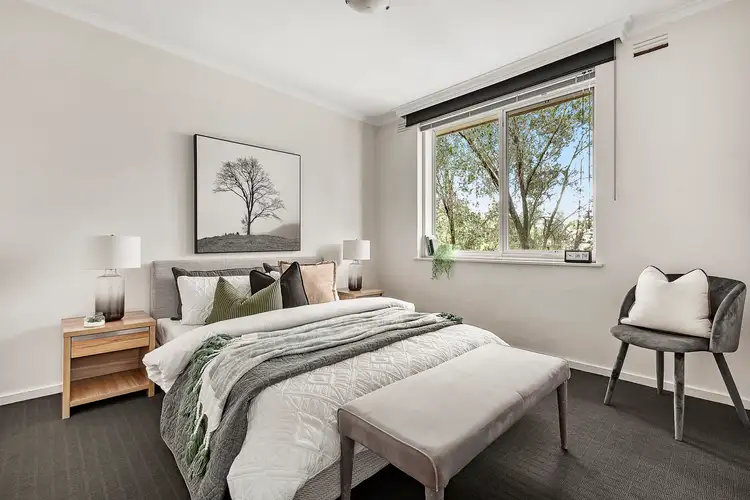 Fifth view of Homely apartment listing, 16/7 Curran Street, North Melbourne VIC 3051