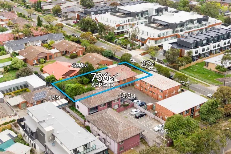 2 Renver Road