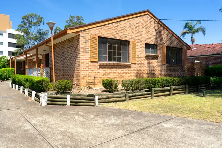 1/44 Allawah Street, Blacktown NSW 2148