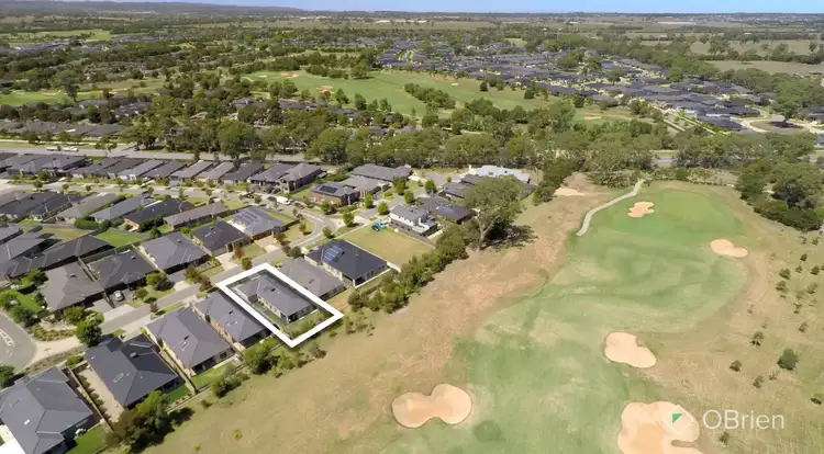 8 Wodalla Circuit, Sandhurst VIC 3977