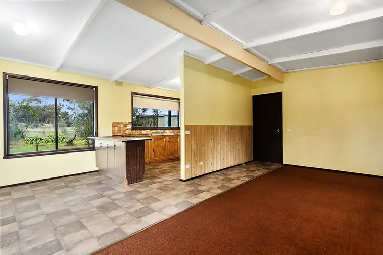 Sixth view of Homely rural property listing, 52 Sandy Creek Road, Welshmans Reef VIC 3462