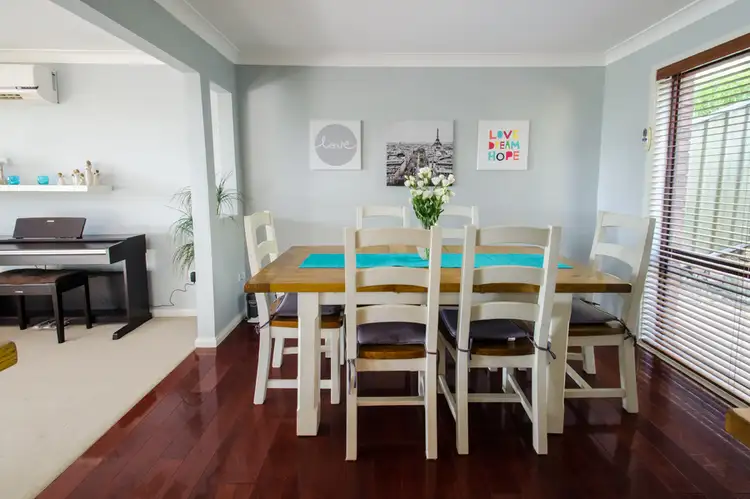 Fourth view of Homely house listing, 18 Scenic Crescent, Mount Riverview NSW 2774