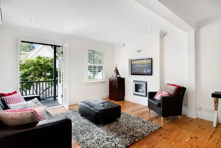 Sixth view of Homely house listing, 50 Euroka Street, Waverton NSW 2060