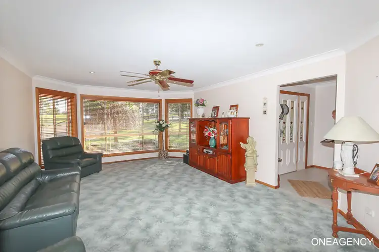 Fifth view of Homely rural property listing, 144 Old Station Road, Verges Creek NSW 2440