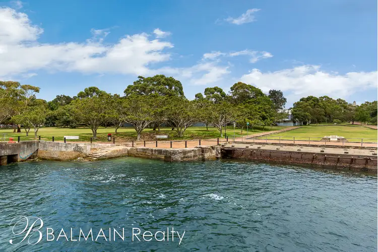 Fifth view of Homely apartment listing, 9/91 Mort Street, Balmain NSW 2041