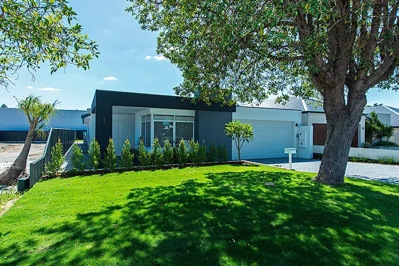 Main view of Homely house listing, 26B Miller Avenue, Redcliffe WA 6104