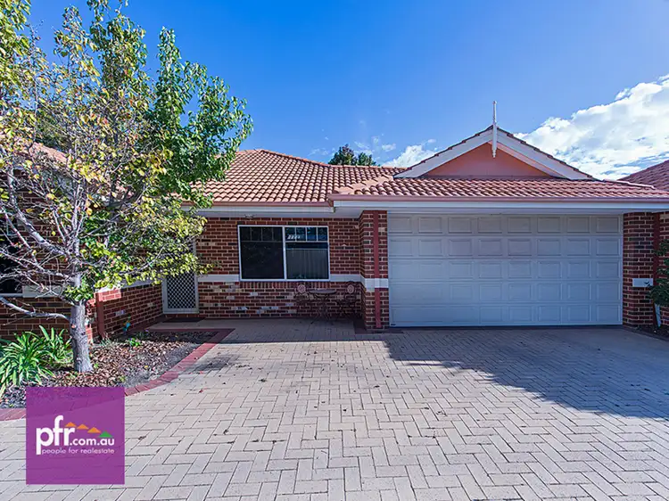 Third view of Homely villa listing, Unit 2/36 Astral Avenue, Carlisle WA 6101
