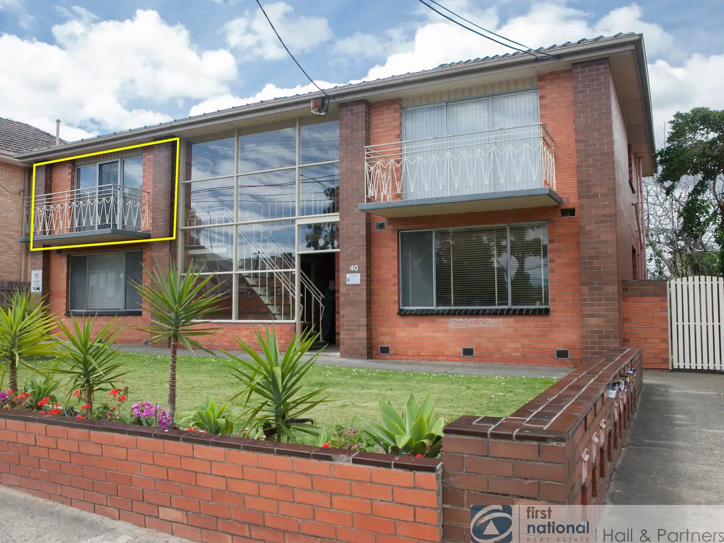 Main view of Homely apartment listing, 18/40 Princes Highway, Dandenong VIC 3175