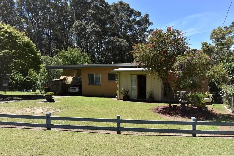 Main view of Homely house listing, 61 George St, Bermagui NSW 2546