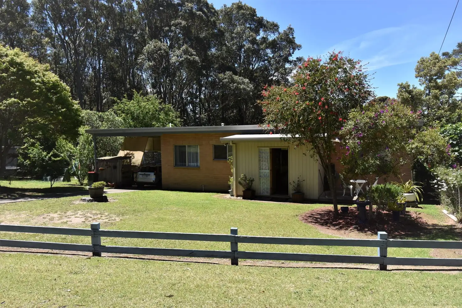 Main view of Homely house listing, 61 George St, Bermagui NSW 2546