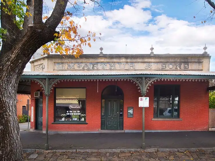 39-51 Main Street, Maldon VIC 3463
