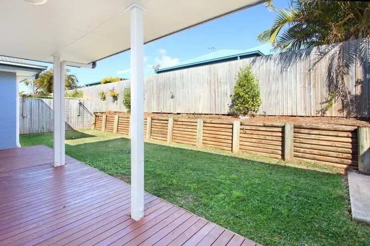 Sixth view of Homely apartment listing, 20/37 Hunter Street, Manly West QLD 4179