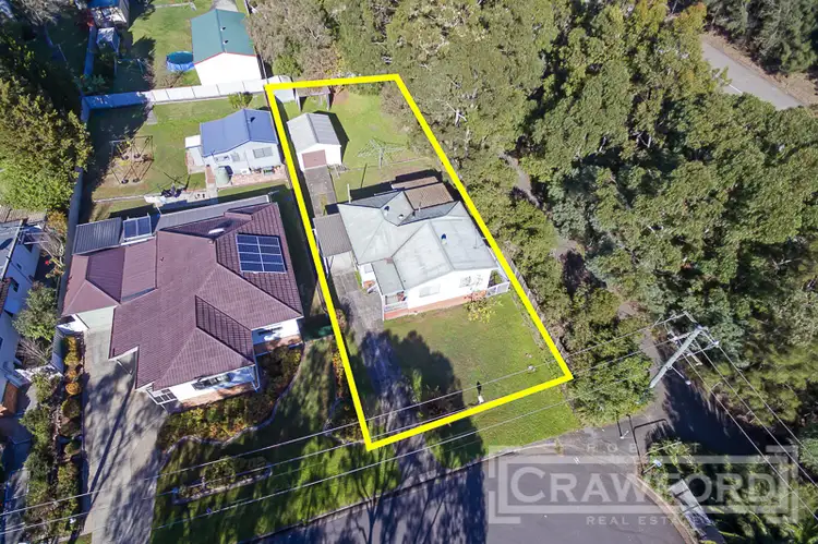 Sixth view of Homely house listing, 57 Mary Street, Jesmond NSW 2299