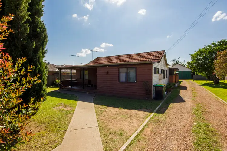 Second view of Homely house listing, 52 College Street, Cambridge Park NSW 2747