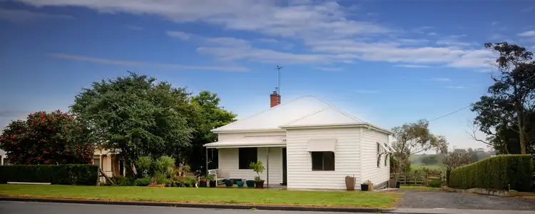 48 Nyora Road, Poowong VIC 3988