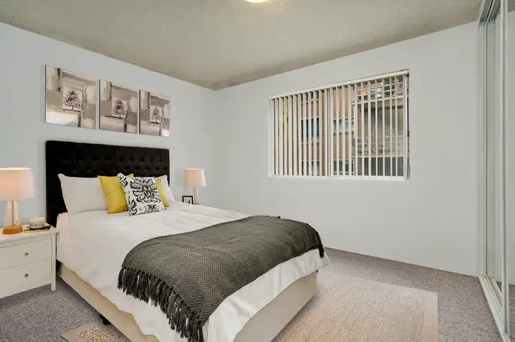 Fifth view of Homely apartment listing, 9/97 Station Street, Waratah NSW 2298