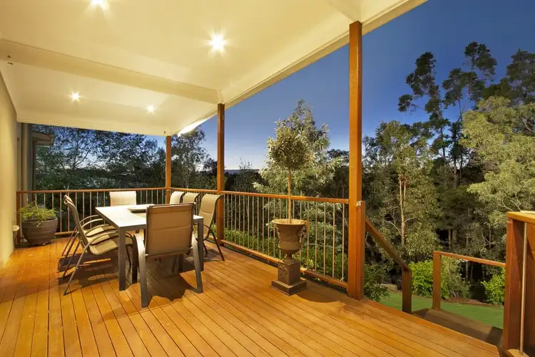 Second view of Homely house listing, 9 Egret Court, Cornubia QLD 4130