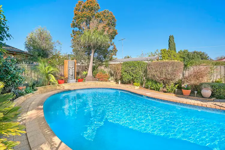 Fifth view of Homely house listing, 7 Eames Avenue, Baulkham Hills NSW 2153