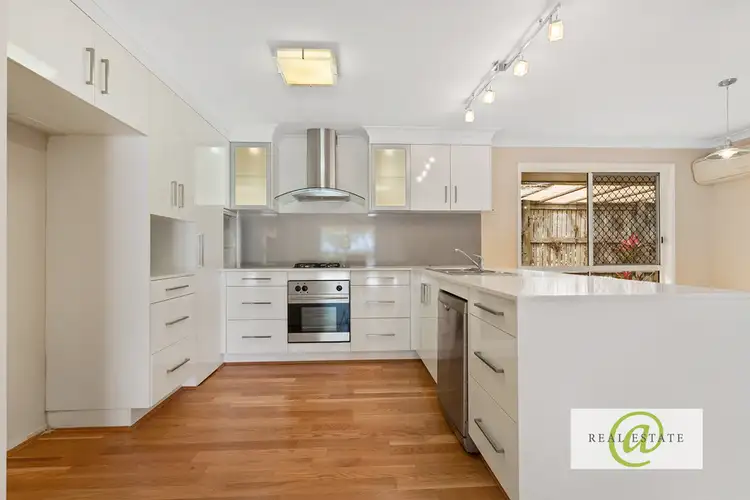 Fifth view of Homely house listing, 7 Eucalyptus Avenue, Lammermoor QLD 4703