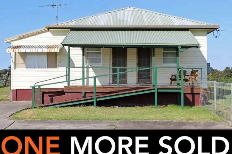 136 Macleay Valley Way, Kempsey NSW 2440