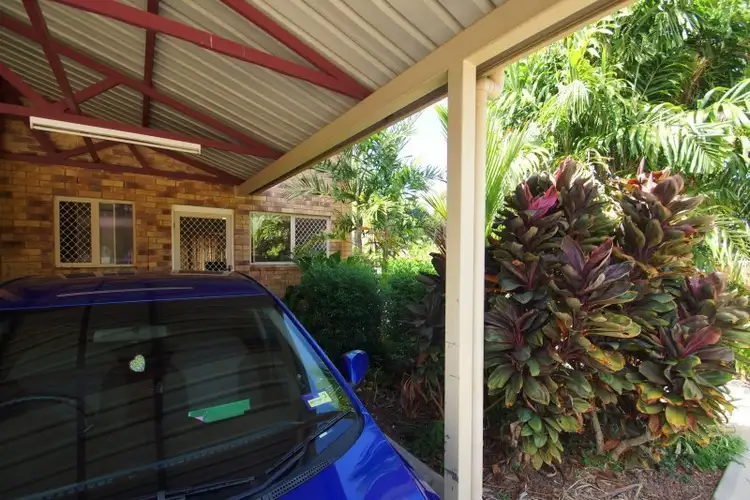 Seventh view of Homely townhouse listing, 12/6 Grantala Street, Manoora QLD 4870