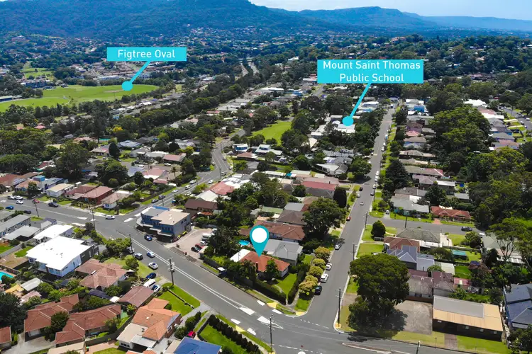 Sixth view of Homely house listing, 38 Taronga Avenue, Mount Saint Thomas NSW 2500