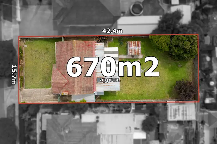 Second view of Homely house listing, 77 Lane Crescent, Reservoir VIC 3073