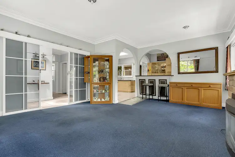 Main view of Homely unit listing, 1/137 North Road, Reservoir VIC 3073