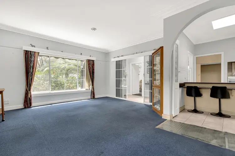 Second view of Homely unit listing, 1/137 North Road, Reservoir VIC 3073