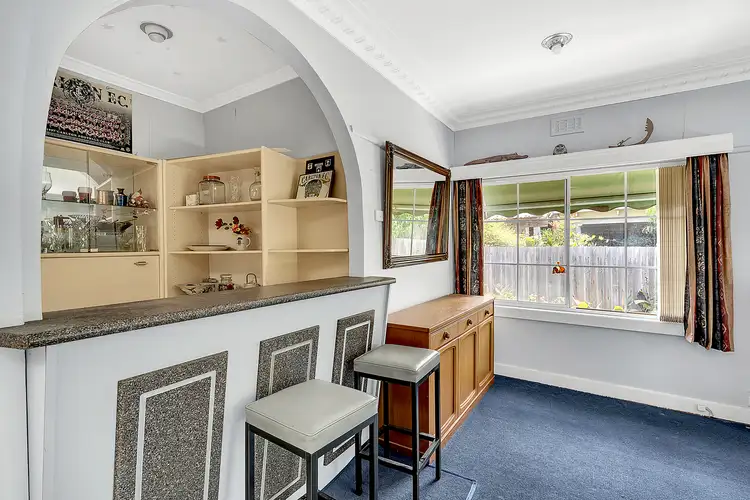 Fifth view of Homely unit listing, 1/137 North Road, Reservoir VIC 3073