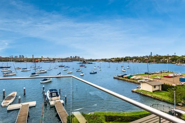 Main view of Homely apartment listing, 2/12 St Georges Crescent, Drummoyne NSW 2047