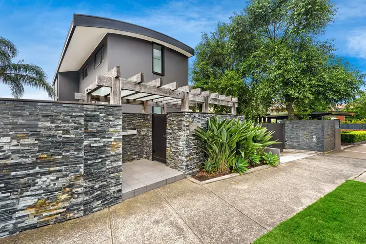 Second view of Homely apartment listing, 2/12 St Georges Crescent, Drummoyne NSW 2047