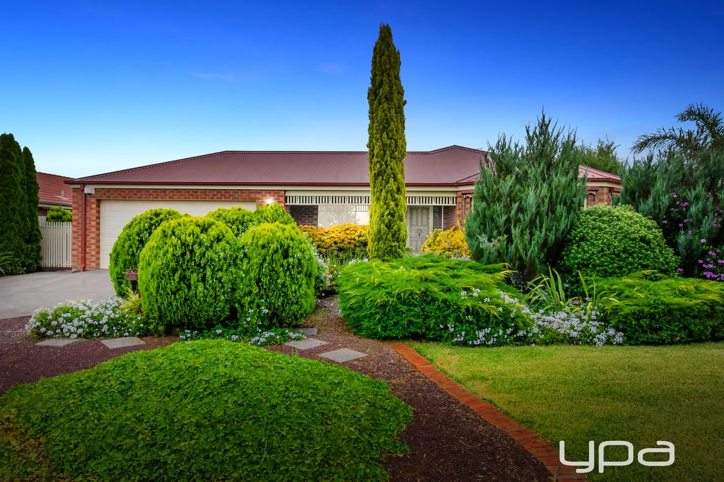 Main view of Homely house listing, 36 Meadow Glen Drive, Melton West VIC 3337