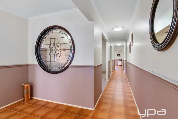 Second view of Homely house listing, 36 Meadow Glen Drive, Melton West VIC 3337